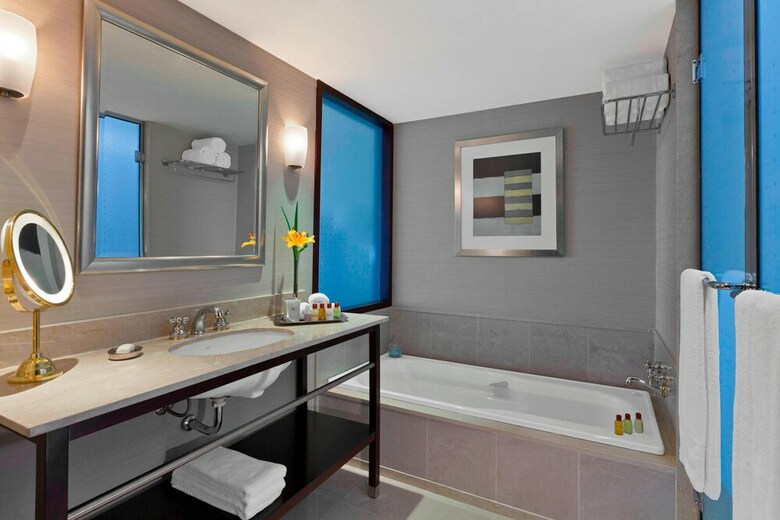 Sheraton Buenos Aires Hotel & Convention Center