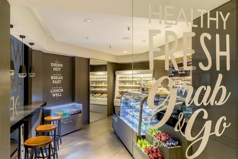 Sheraton Buenos Aires Hotel & Convention Center