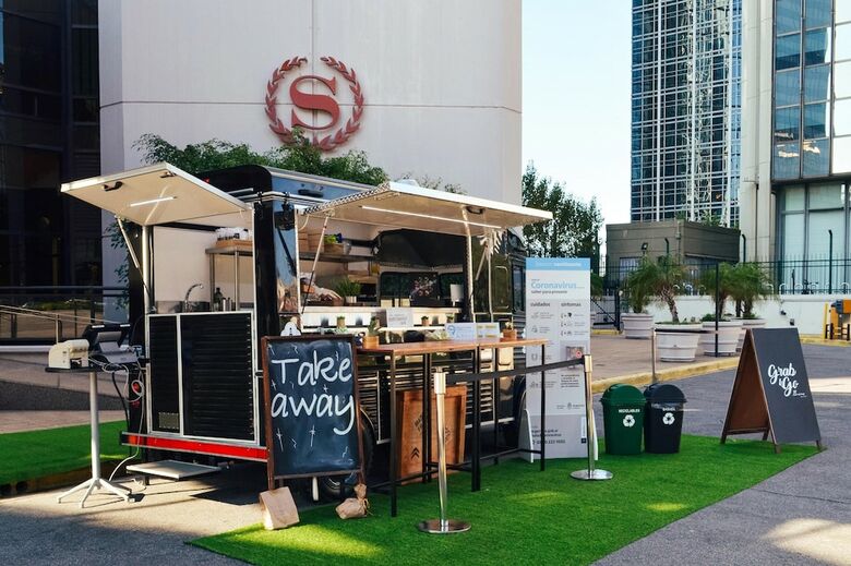 Sheraton Buenos Aires Hotel & Convention Center