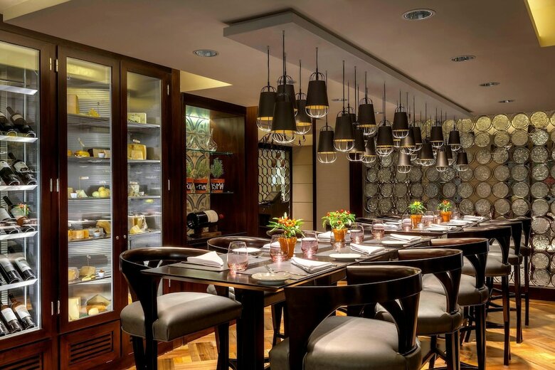 Sheraton Buenos Aires Hotel & Convention Center