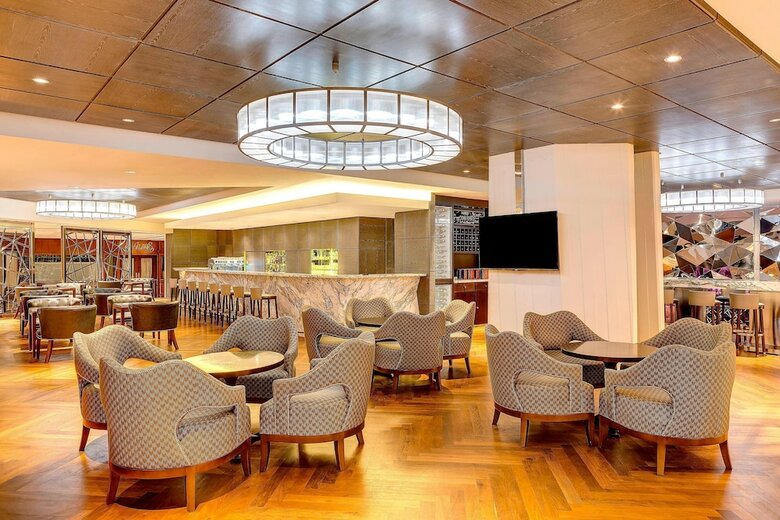 Sheraton Buenos Aires Hotel & Convention Center