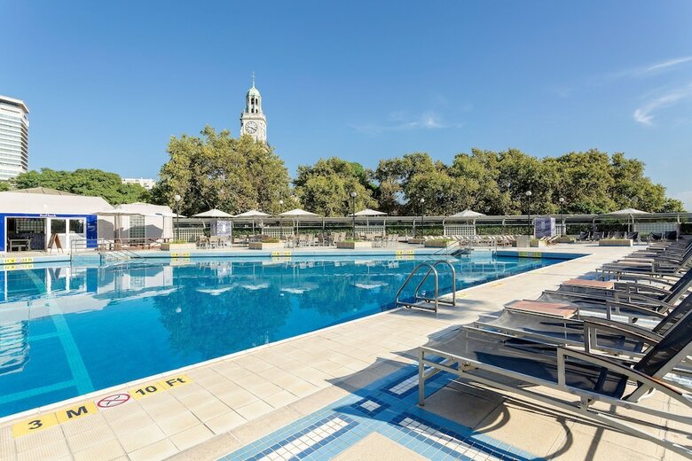 Sheraton Buenos Aires Hotel & Convention Center