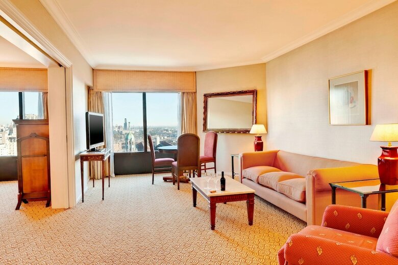 Sheraton Buenos Aires Hotel & Convention Center