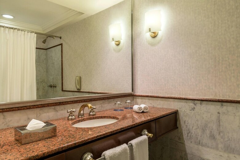 Sheraton Buenos Aires Hotel & Convention Center