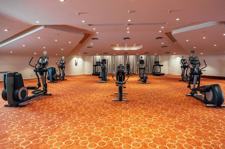 Sheraton Buenos Aires Hotel & Convention Center