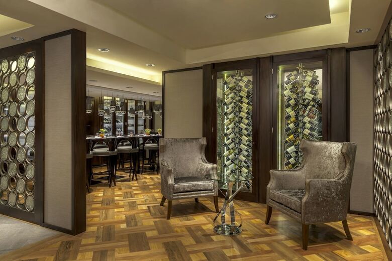 Sheraton Buenos Aires Hotel & Convention Center