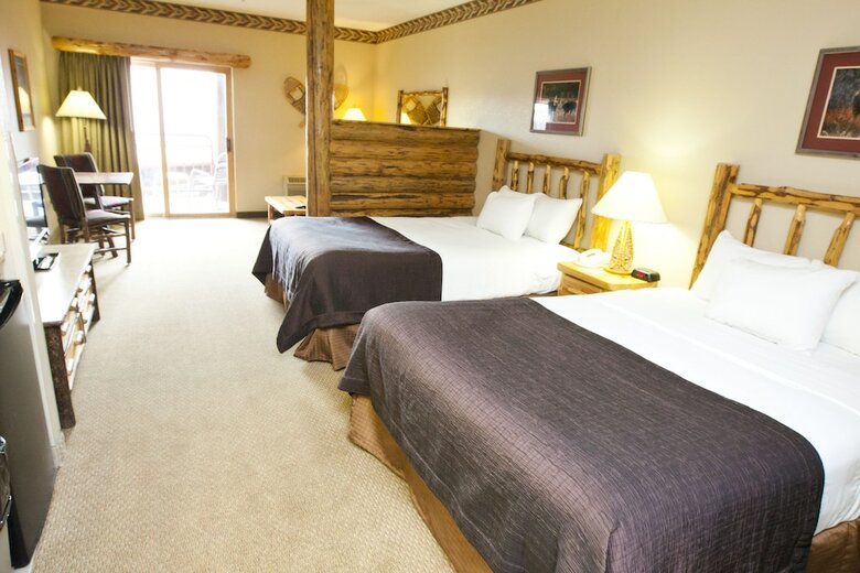 Hotel Great Wolf Lodge Niagara Falls