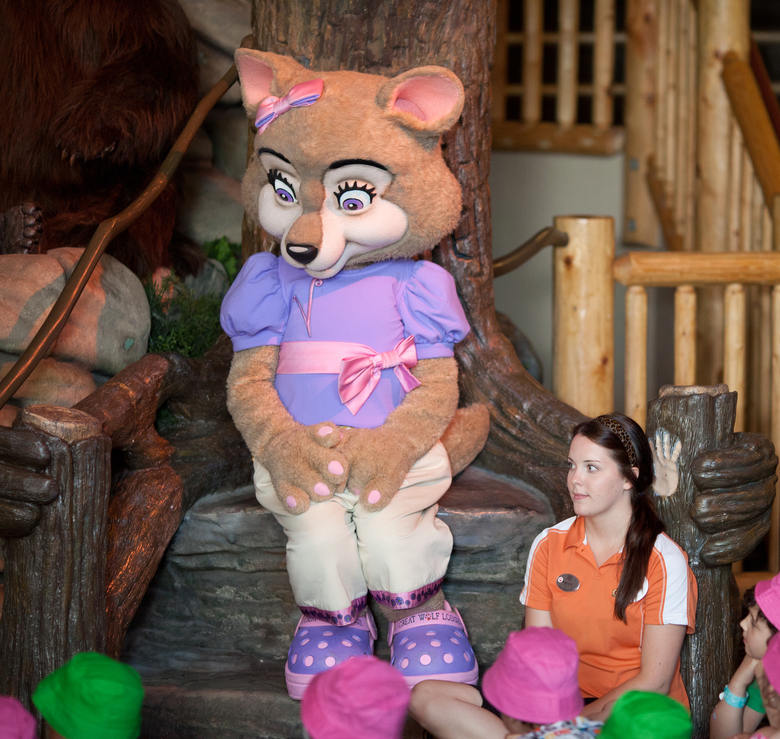 Hotel Great Wolf Lodge Niagara Falls