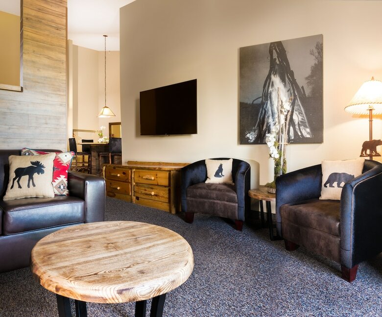 Hotel Great Wolf Lodge Niagara Falls