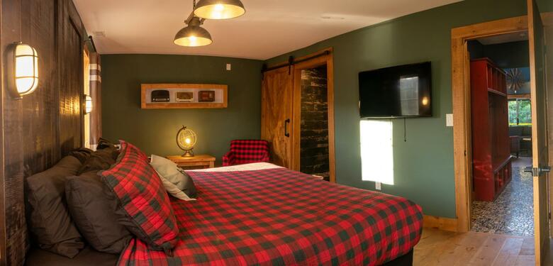 Hotel Great Wolf Lodge Niagara Falls