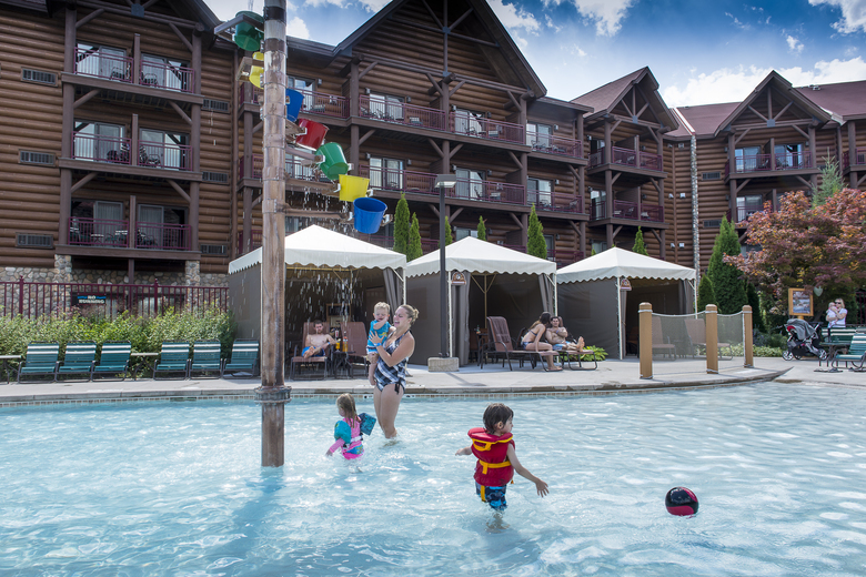 Hotel Great Wolf Lodge Niagara Falls