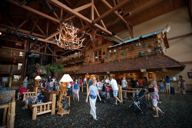 Hotel Great Wolf Lodge Niagara Falls