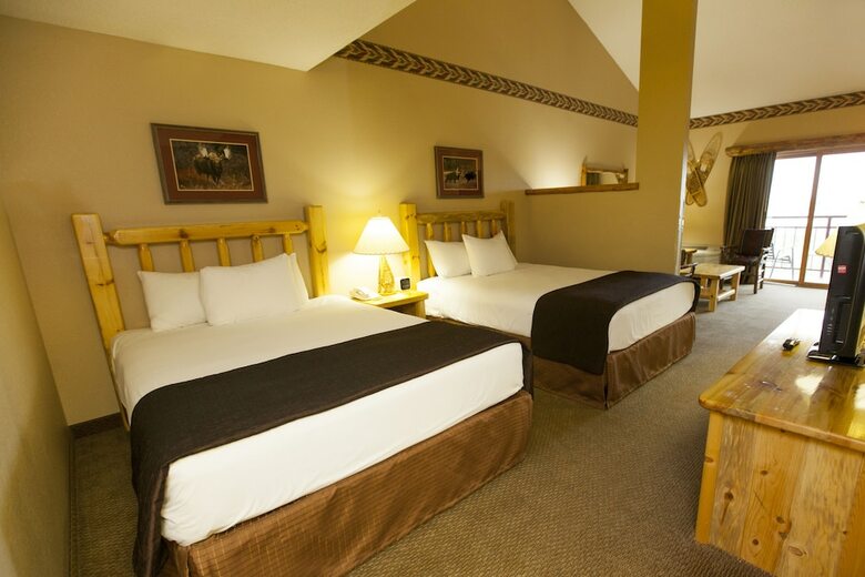 Hotel Great Wolf Lodge Niagara Falls