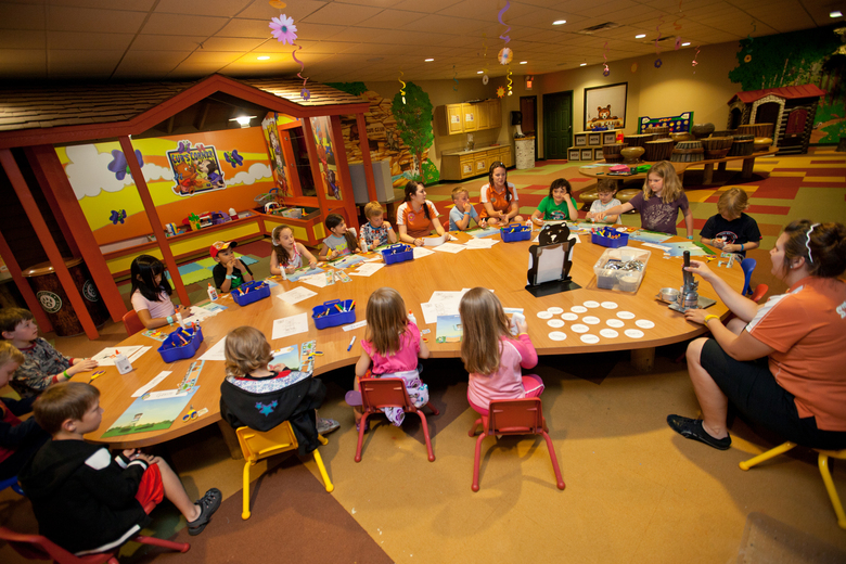 Hotel Great Wolf Lodge Niagara Falls
