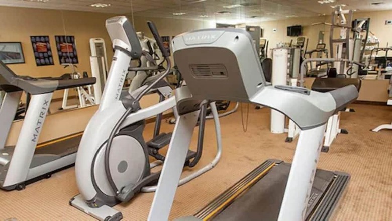 Hotel Great Wolf Lodge Niagara Falls