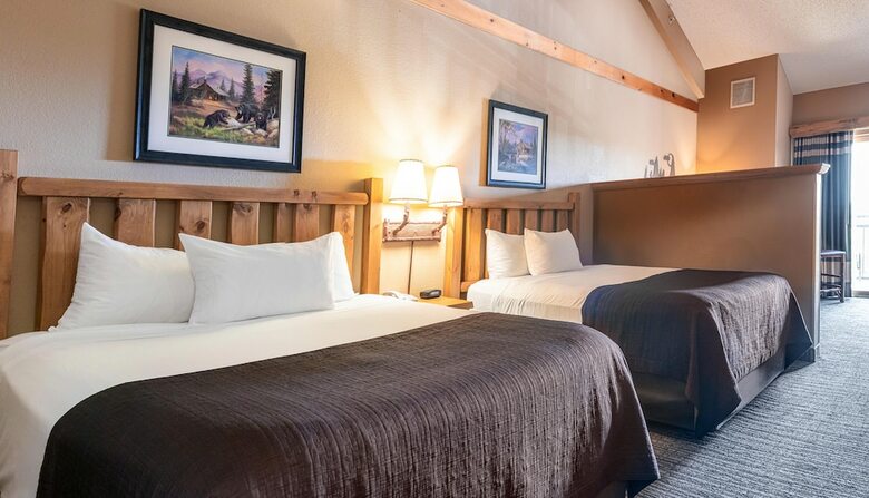 Hotel Great Wolf Lodge Niagara Falls