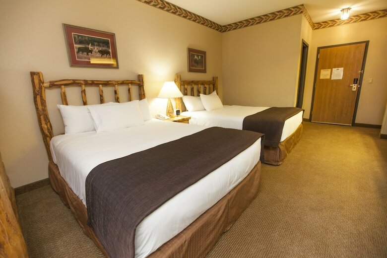 Hotel Great Wolf Lodge Niagara Falls