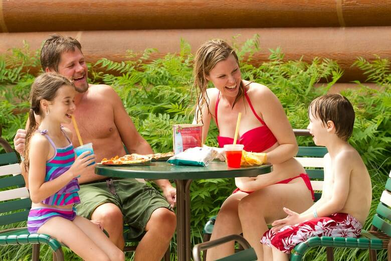 Hotel Great Wolf Lodge Niagara Falls