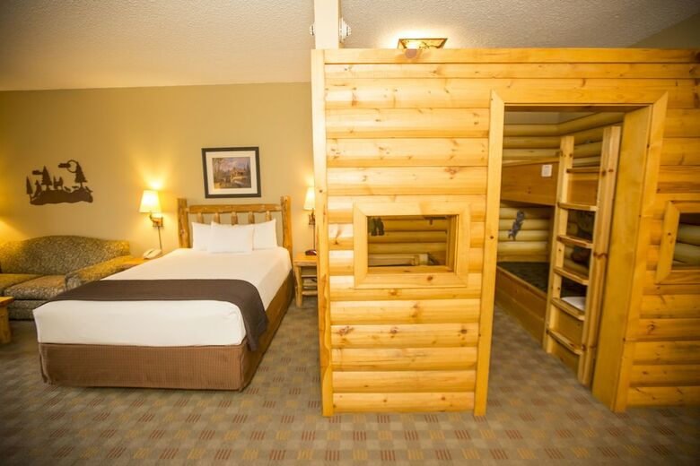Hotel Great Wolf Lodge Niagara Falls