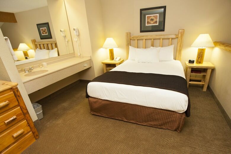Hotel Great Wolf Lodge Niagara Falls