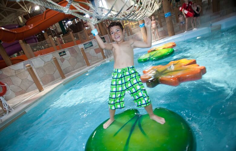 Hotel Great Wolf Lodge Niagara Falls
