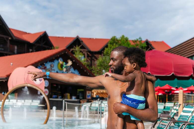 Hotel Great Wolf Lodge Niagara Falls