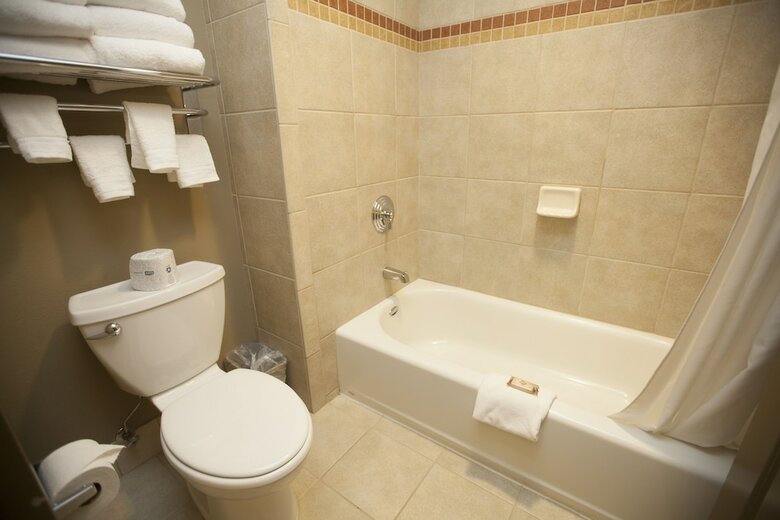 Hotel Great Wolf Lodge Niagara Falls