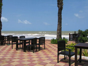 Hotel Sudala Beach Resort