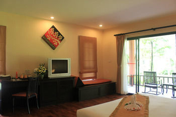 Hotel Sudala Beach Resort