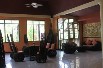 Hotel Sudala Beach Resort