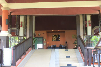 Hotel Sudala Beach Resort