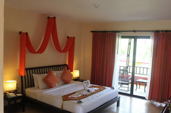 Hotel Sudala Beach Resort