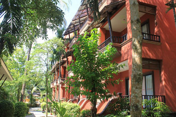 Hotel Sudala Beach Resort