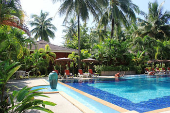 Hotel Sudala Beach Resort