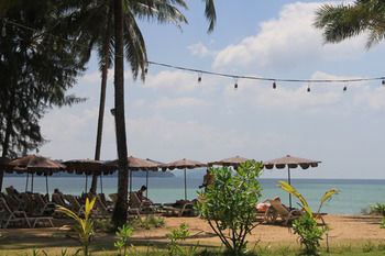 Hotel Sudala Beach Resort