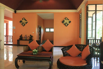 Hotel Sudala Beach Resort