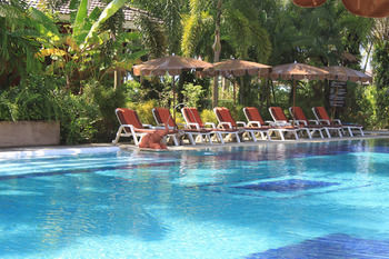 Hotel Sudala Beach Resort