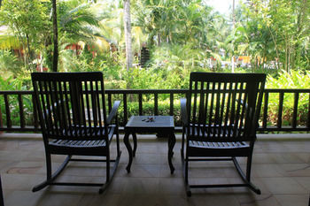 Hotel Sudala Beach Resort