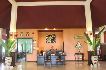 Hotel Sudala Beach Resort