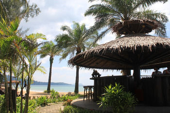 Hotel Sudala Beach Resort