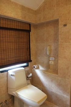 Hotel Sudala Beach Resort