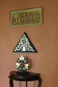 Hotel Sudala Beach Resort