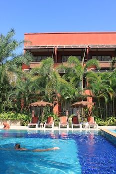 Hotel Sudala Beach Resort