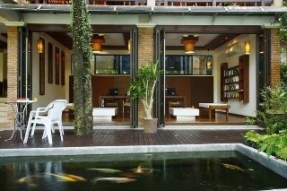 Hotel Khaolak Bayfront Resort