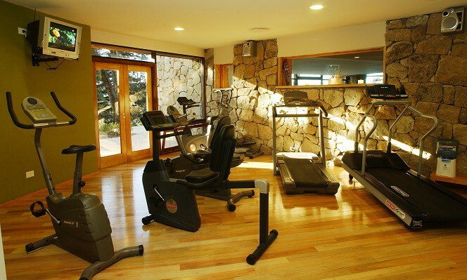 Hotel Design Suites Bariloche
