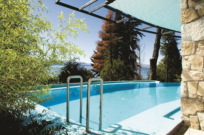 Hotel Design Suites Bariloche