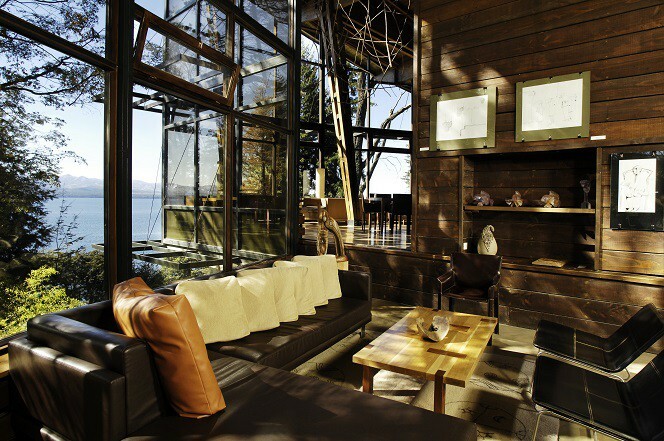 Hotel Design Suites Bariloche