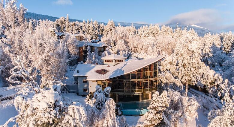 Hotel Design Suites Bariloche