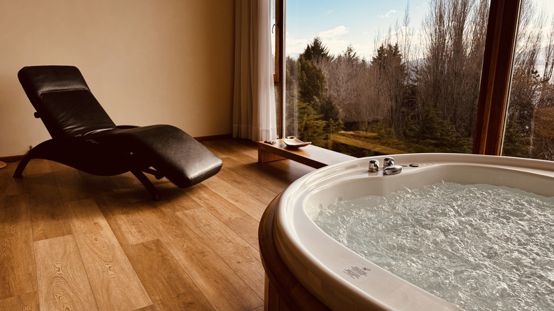 Hotel Design Suites Bariloche