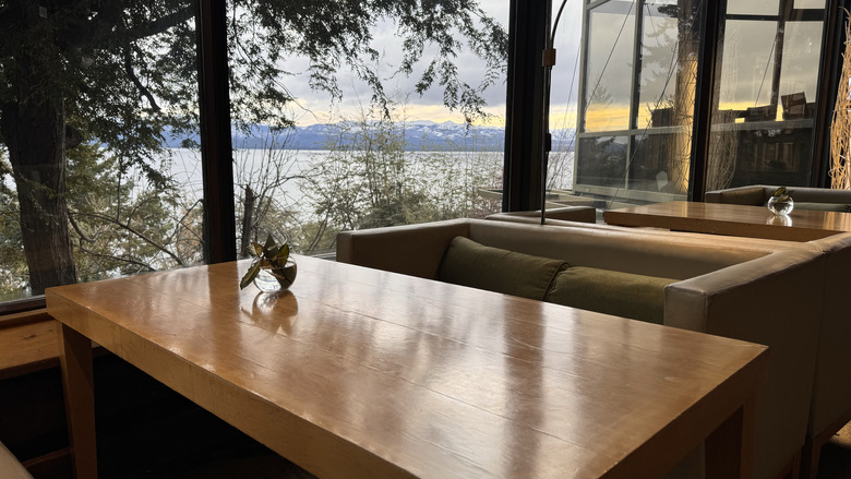 Hotel Design Suites Bariloche